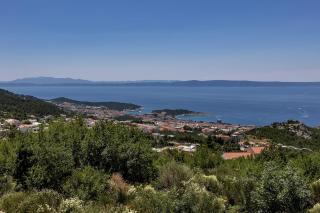 Cottage Baskovic in nature park - 2