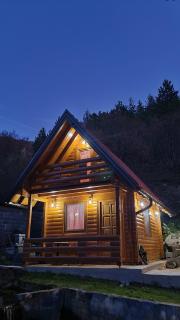 Planinske kolibe Šipovo - 9
