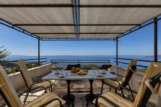 Cottage Baskovic in nature park - Makarska - 3