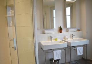 Artist - Montparnasse - Paris - 1