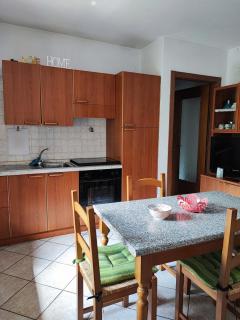 Casa vacanze a Macra - Macra - 7