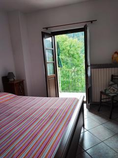 Casa vacanze a Macra - 2