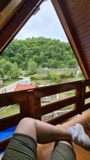 Planinske kolibe Šipovo - Šipovo - 8