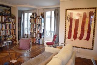 Artist - Montparnasse - París - 7