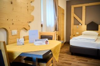 DolceVita Ambiez B&B - San Lorenzo in Banale - 8