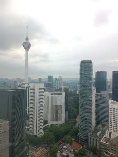 Soho Suites KLCC by LX Suites 2 - Kuala Lumpur - 1