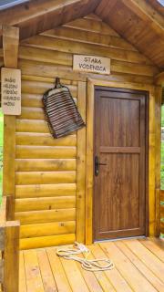 Planinske kolibe Šipovo - 3