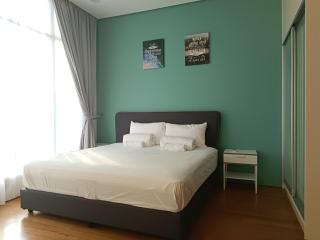 Soho Suites KLCC by LX Suites 2 - Kuala Lumpur - 2