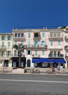Bel Appartement Typique proche du Palais et Plages - Cannes - 0