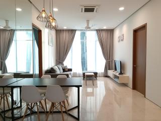 Soho Suites KLCC by LX Suites 2 - Kuala Lumpur - 3