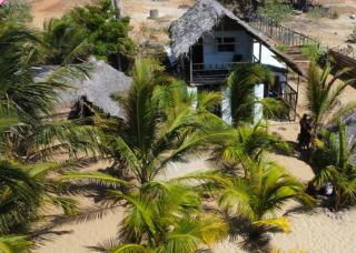 Azeer's - Arugam Bay - 0