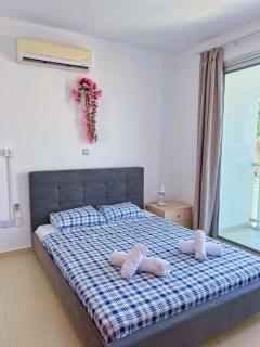3 Bedroom Coral Bay Beach Seaview Villa II Private Pool - Coral Bay - 6