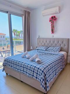 3 Bedroom Coral Bay Beach Seaview Villa II Private Pool - Coral Bay - 5