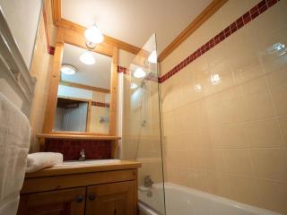 Duplex rénové 4 pièces, 6 pers., 2 balcons, casier à skis, ménage inclus - FR-1-291-791 - 3