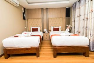Hotel Marinha - 9