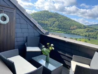 FeWo Hillebachsee - Winterberg - 3