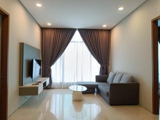 Soho Suites KLCC by LX Suites 2 - Kuala Lumpur - 6