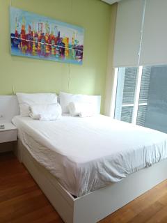 Soho Suites KLCC by LX Suites 2 - Kuala Lumpur - 8