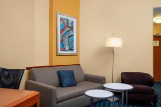 Fairfield by Marriott Inn and Suites Augusta Fort Eisenhower Area - Augusta - 2