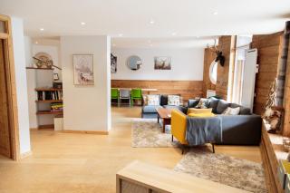 IMMODREAMS - Le Thelma - Morzine - 0