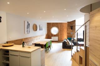 IMMODREAMS - Le Thelma - Morzine - 9