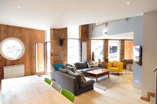 IMMODREAMS - Le Thelma - Morzine - 8