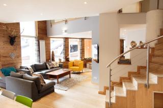 IMMODREAMS - Le Thelma - Morzine - 3