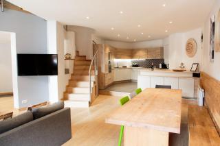 IMMODREAMS - Le Thelma - Morzine - 6