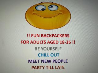 Schutzenbach Backpackers For Adults 18-35 - Lauterbrunnen - 7