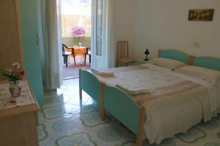 Villa Luna di Miele - Ischia - 7
