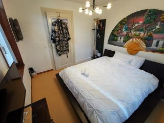 Bed and Breakfast Lek & Jo - - 4