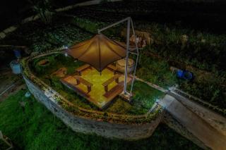 AVJ Nest by Xplore Indo - Kodaikānāl - 7