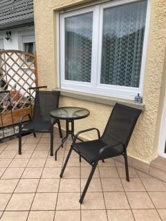 Monteurzimmer Ferienwohnung Kati Apt 1 - 4