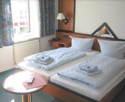 Hotel Haus Marienthal - Zwickau - 9