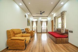 AVJ Nest, Kodaikanal - 5