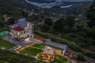 AVJ Nest, Kodaikanal - 6