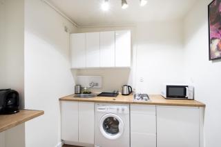 Labo Apartment Ogród Saski - 4