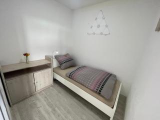 Haus Weitblick Alva - Flensburg - 5