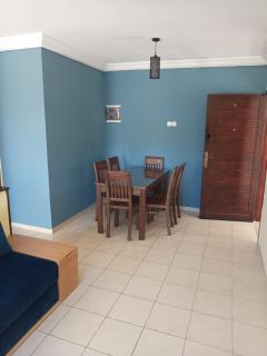 Appartement bien équipé à 5 min de la plage, TOUT INCLU! - M'diq - 7