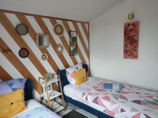 B&B Clos San Gianni - Pujols-sur-Ciron - 1