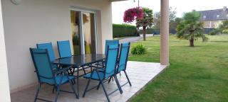 Chateaubriand - Saint-Cast-le-Guildo - 7