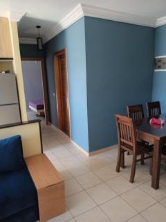 Appartement bien équipé à 5 min de la plage, TOUT INCLU! - M'diq - 2