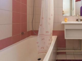 Studio cosy 2/4 pers, Proche télécabine Prorel et centre - FR-1-330C-18 - Briançon - 4