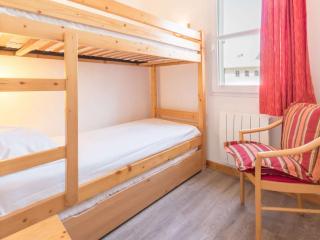 Appartement cosy avec balcon, parking privé et à 400m des télécabines – Centre-ville Briançon - FR-1-330C-19 - Briançon - 7