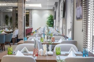 Three Pearls Musalli Hotel - 2