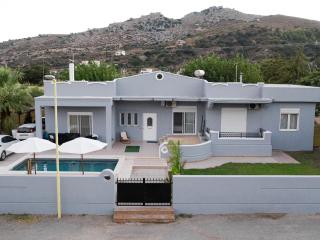 MG luxury villa kalithies - Kalithies - 0