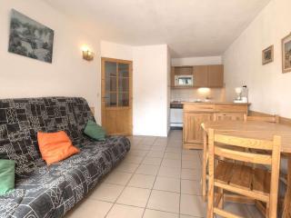 Appartement 2 pièces avec terrasse, proche commerces et télécabine - Briançon - FR-1-330C-80 - Briançon - 8