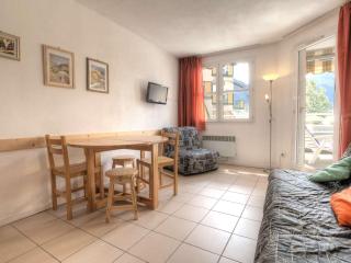 Appartement 2 pièces avec terrasse, proche commerces et télécabine - Briançon - FR-1-330C-80 - Briançon - 2
