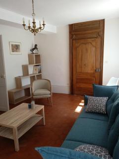 La Buissonnière - Arnay-le-Duc - 7