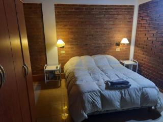 CABAÑAS LOS OLIVOS - 4